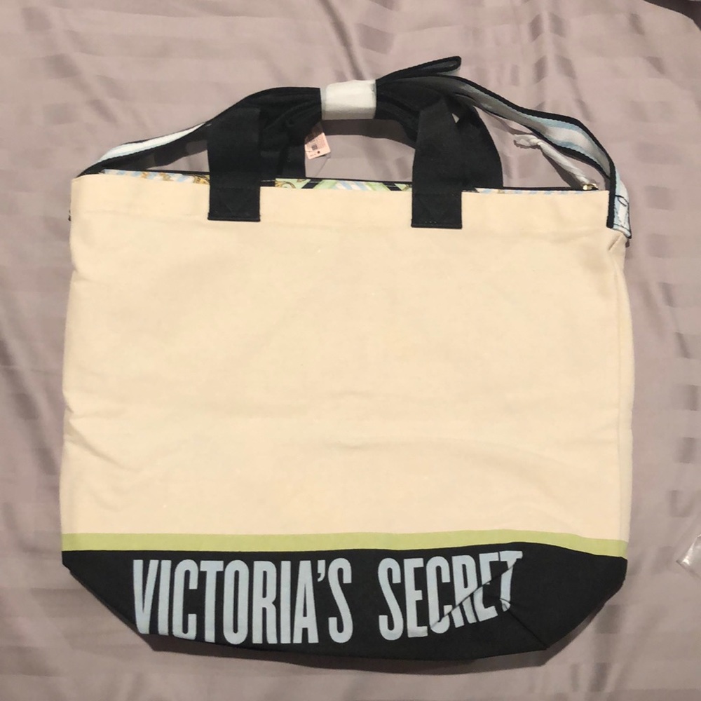 Victoria’s Secret cooler tote
